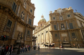 Attico San Matteo, Palermo